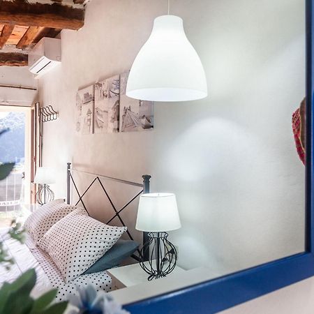 Casa Vacanze Boutique House Casa Bandi Gavorrano Kültér fotó