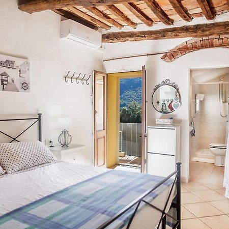 Casa Vacanze Boutique House Casa Bandi Gavorrano Kültér fotó