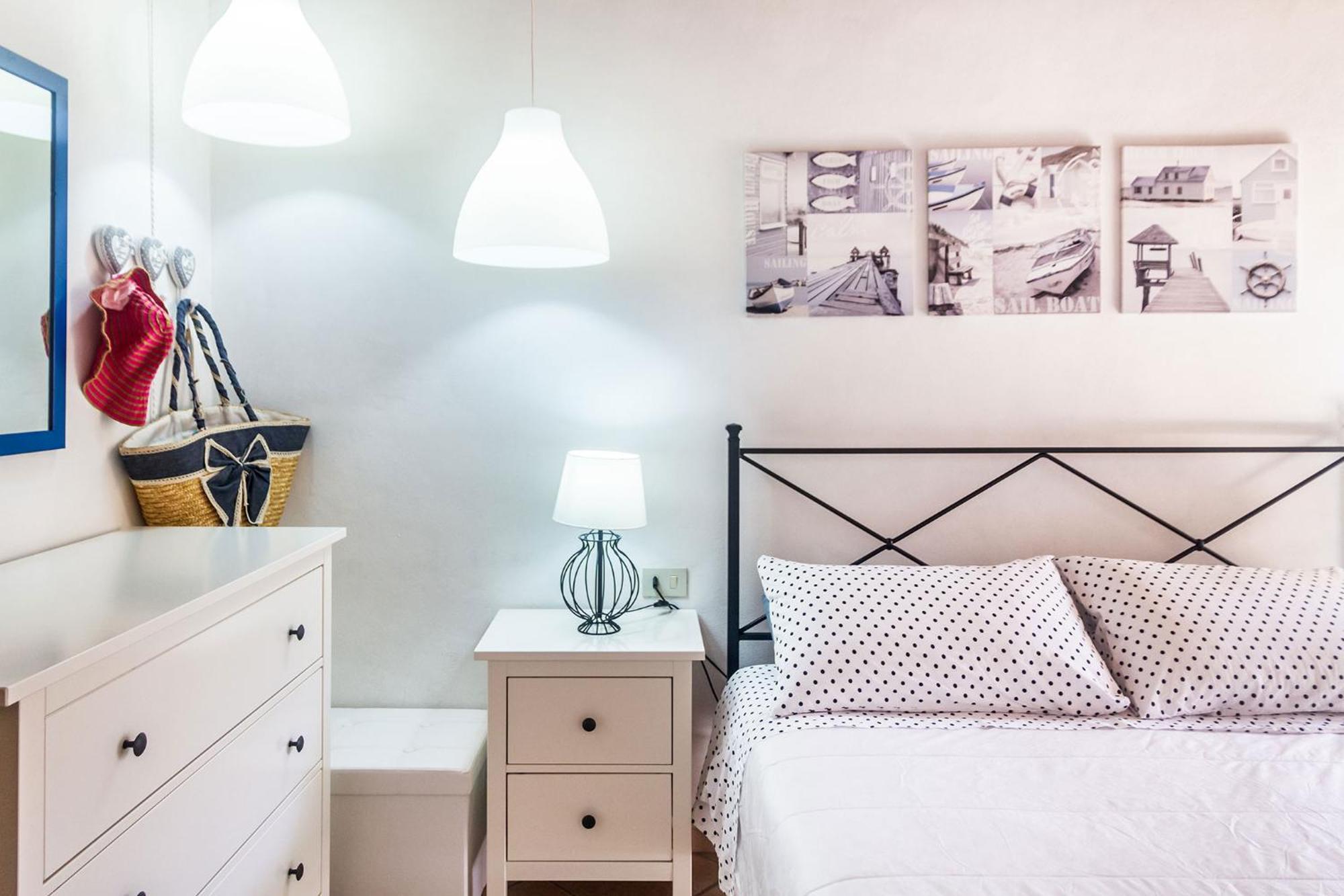 Casa Vacanze Boutique House Casa Bandi Gavorrano Kültér fotó