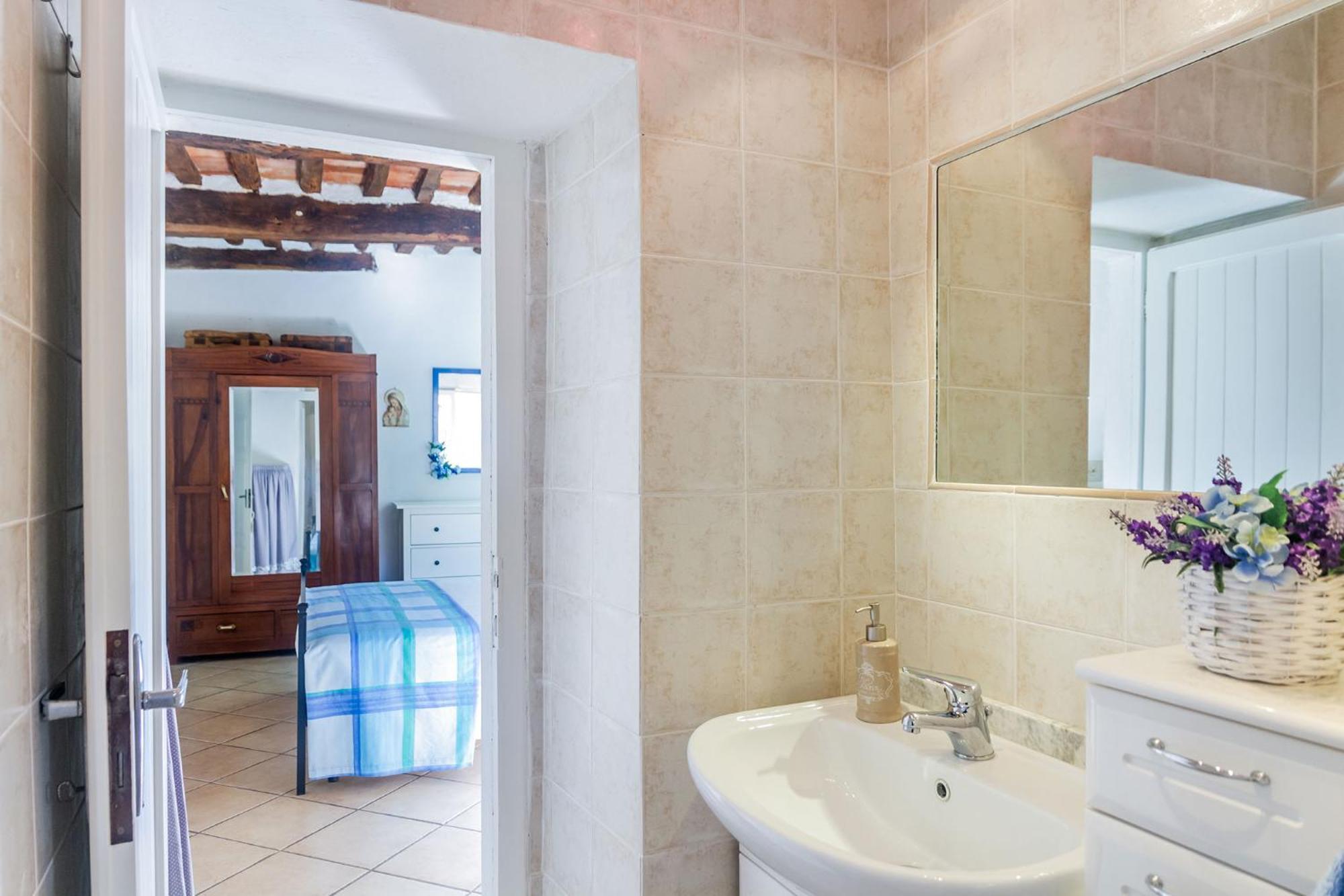 Casa Vacanze Boutique House Casa Bandi Gavorrano Kültér fotó
