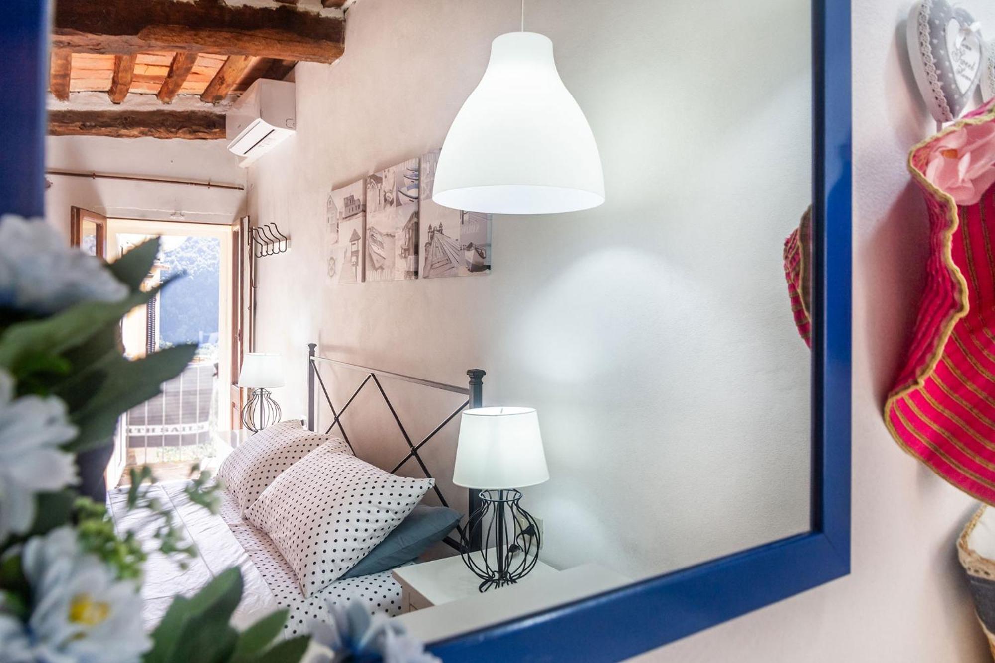 Casa Vacanze Boutique House Casa Bandi Gavorrano Kültér fotó