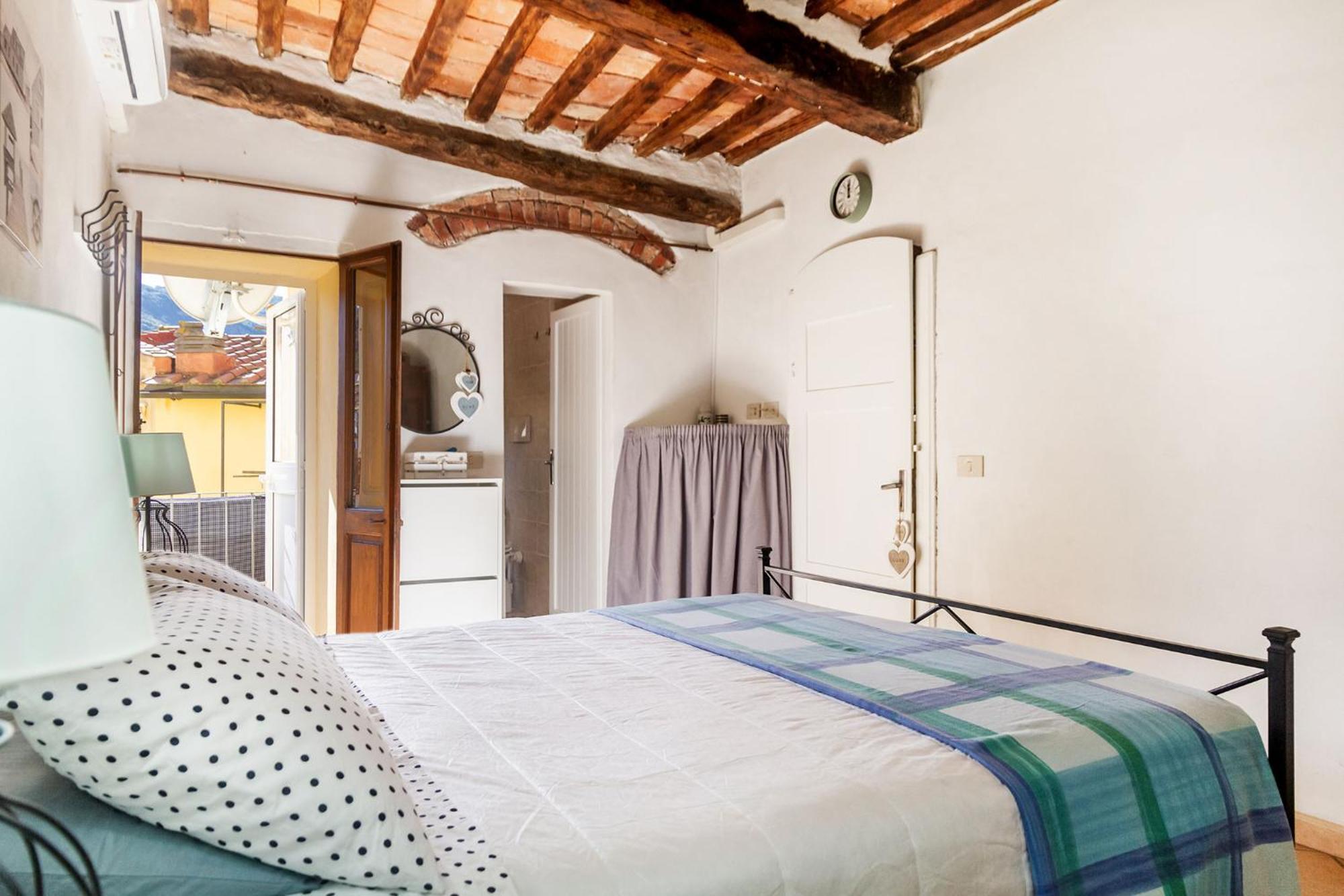 Casa Vacanze Boutique House Casa Bandi Gavorrano Kültér fotó