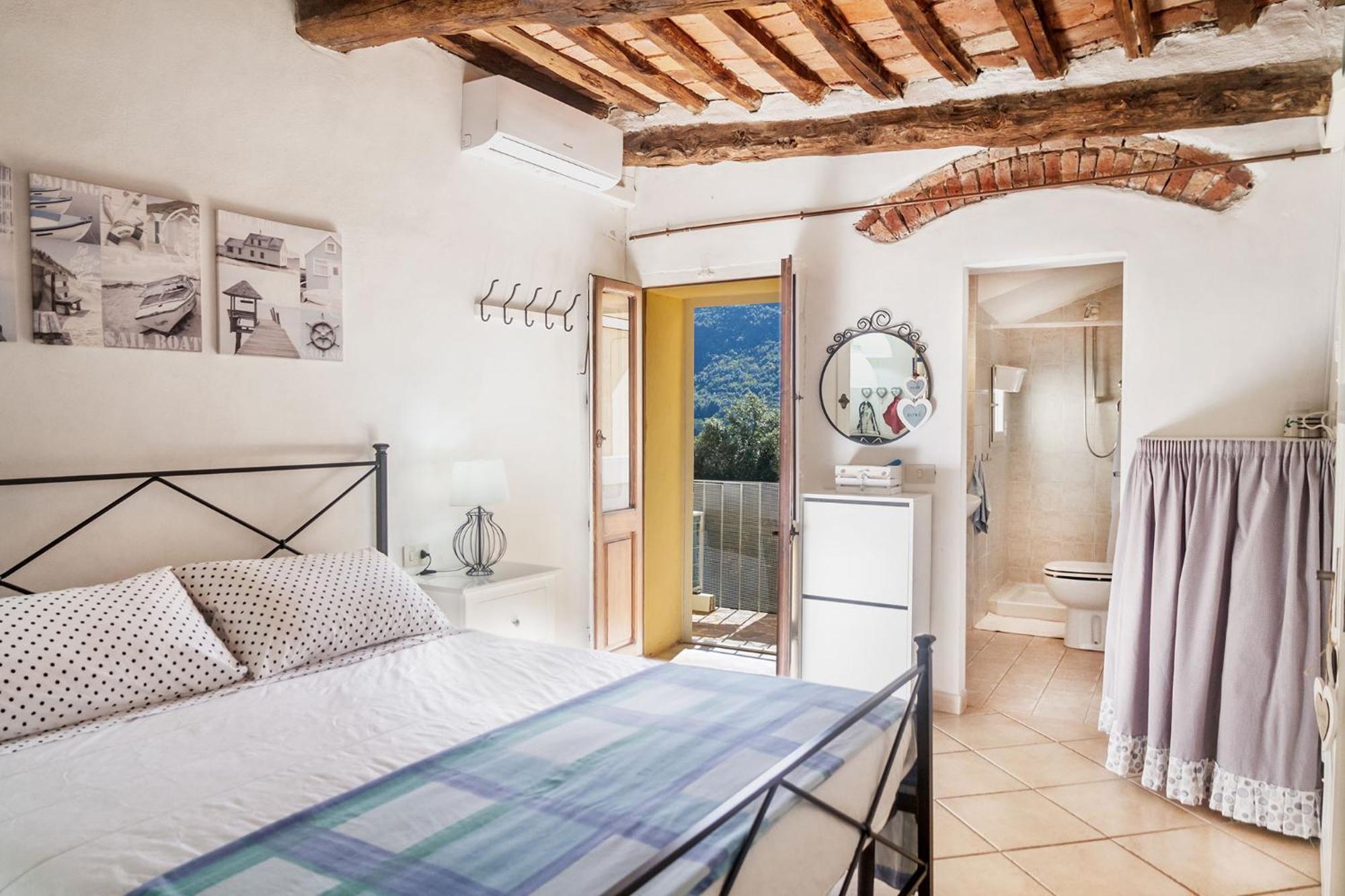 Casa Vacanze Boutique House Casa Bandi Gavorrano Kültér fotó