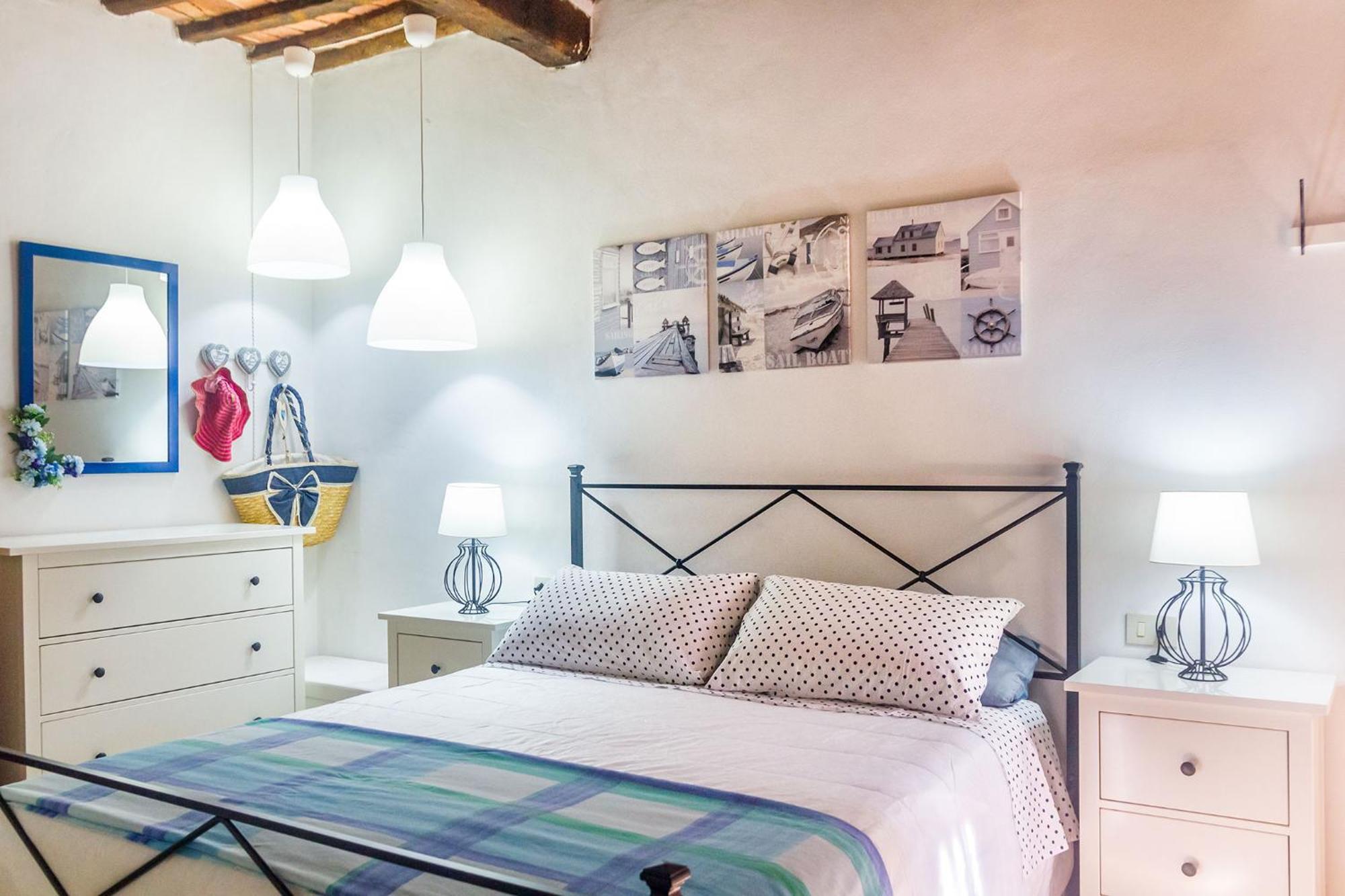 Casa Vacanze Boutique House Casa Bandi Gavorrano Kültér fotó