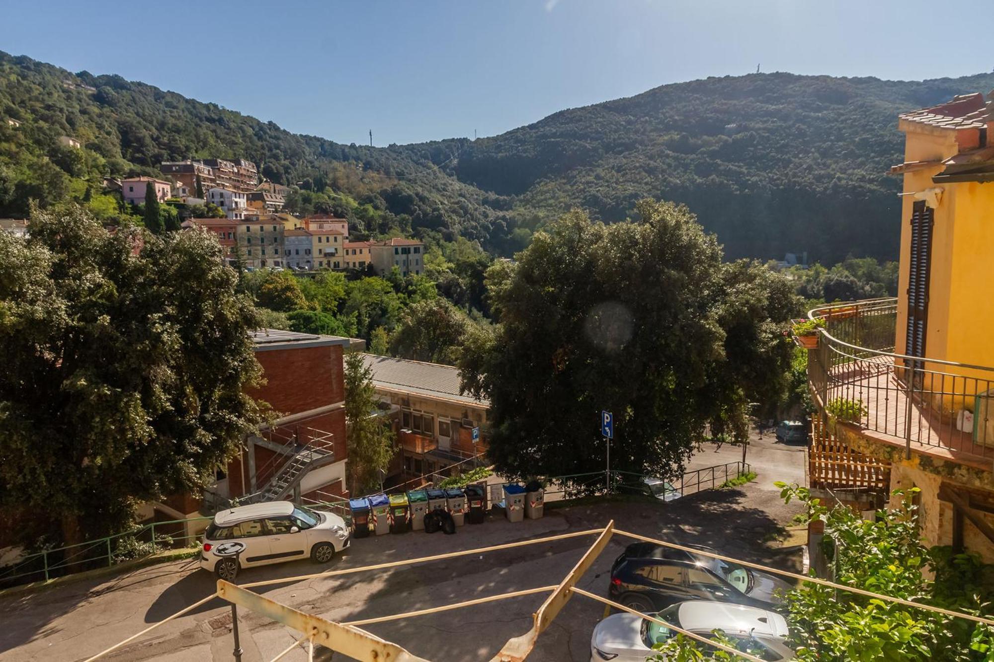 Casa Vacanze Boutique House Casa Bandi Gavorrano Kültér fotó