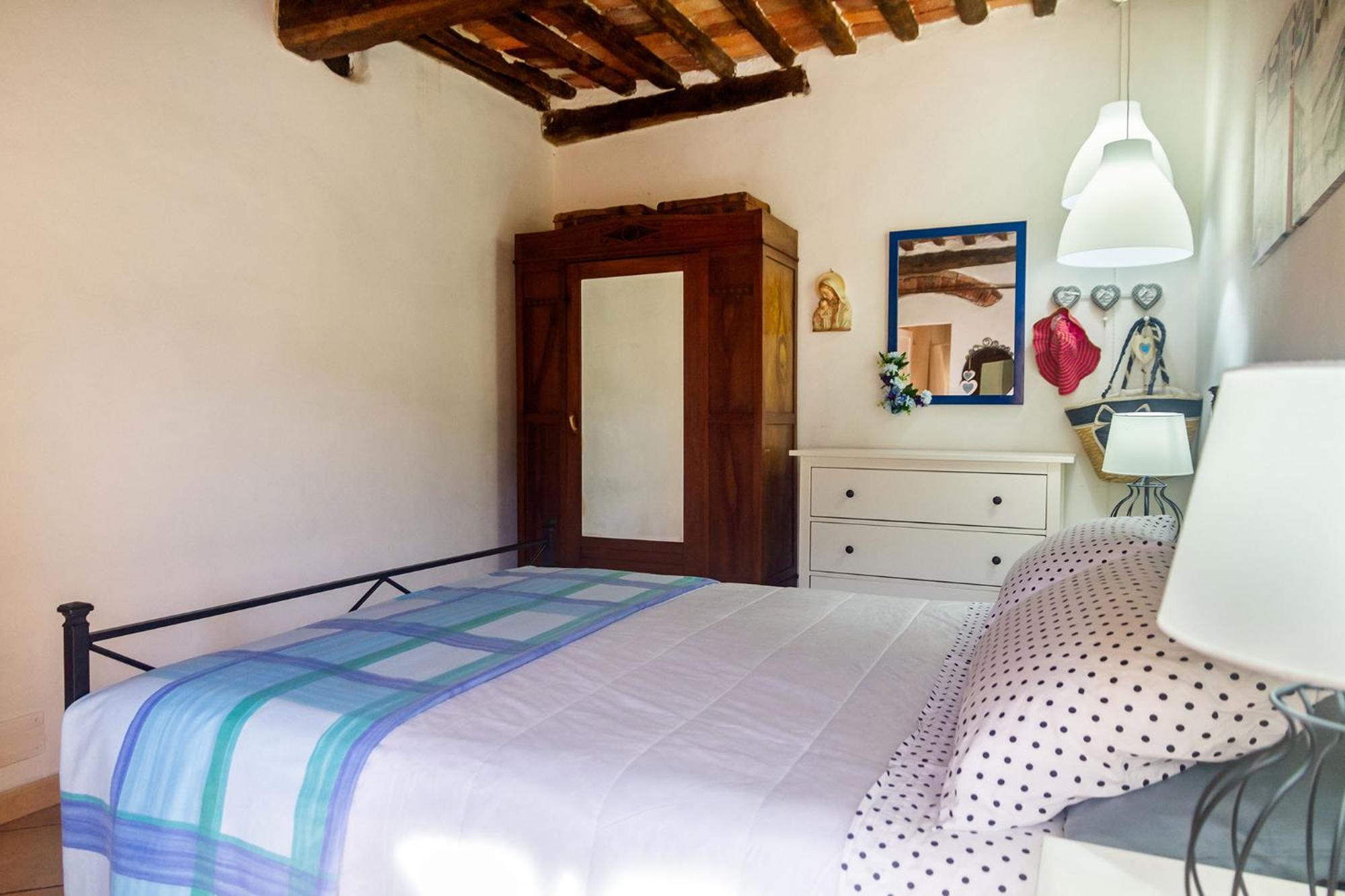 Casa Vacanze Boutique House Casa Bandi Gavorrano Kültér fotó