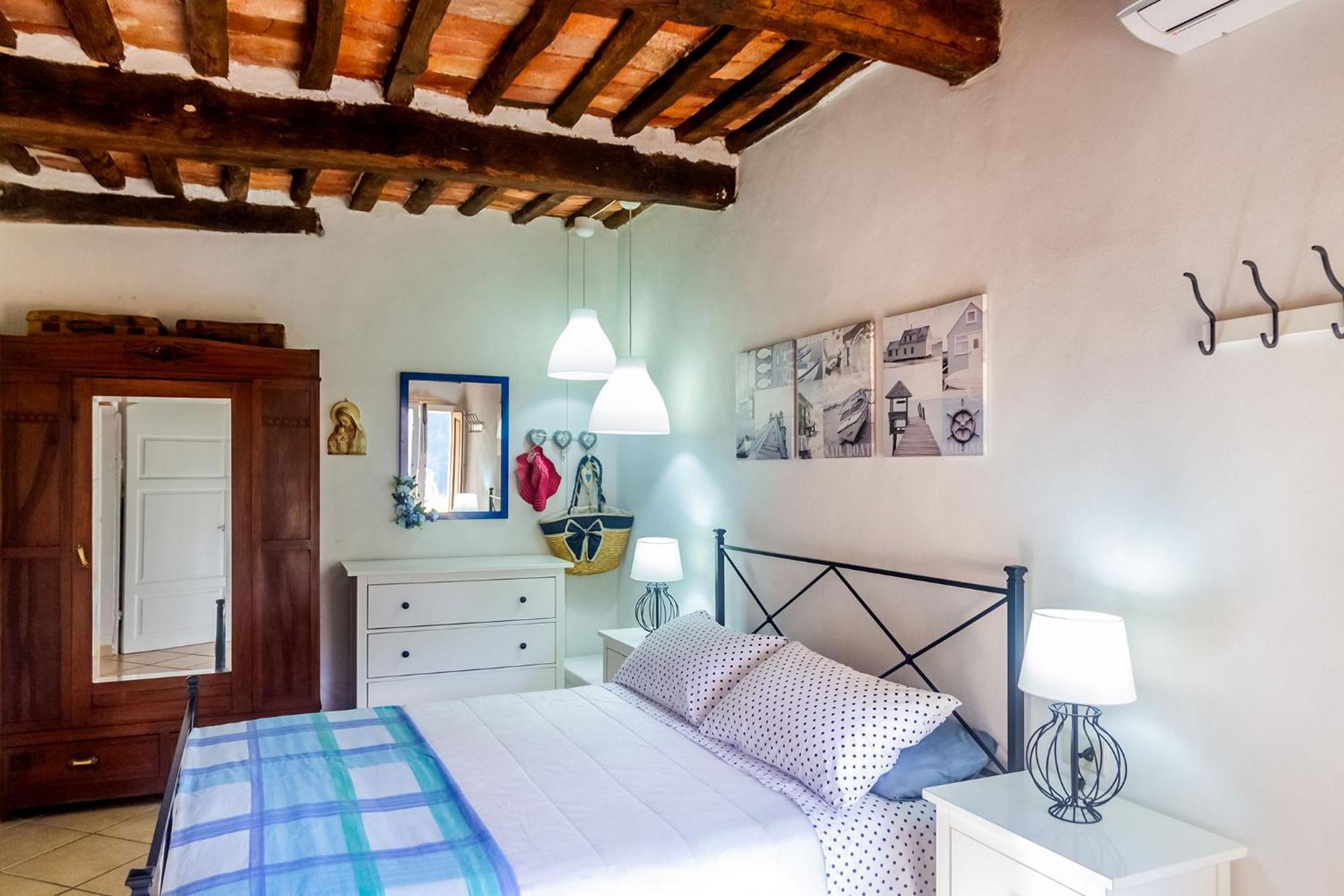 Casa Vacanze Boutique House Casa Bandi Gavorrano Kültér fotó