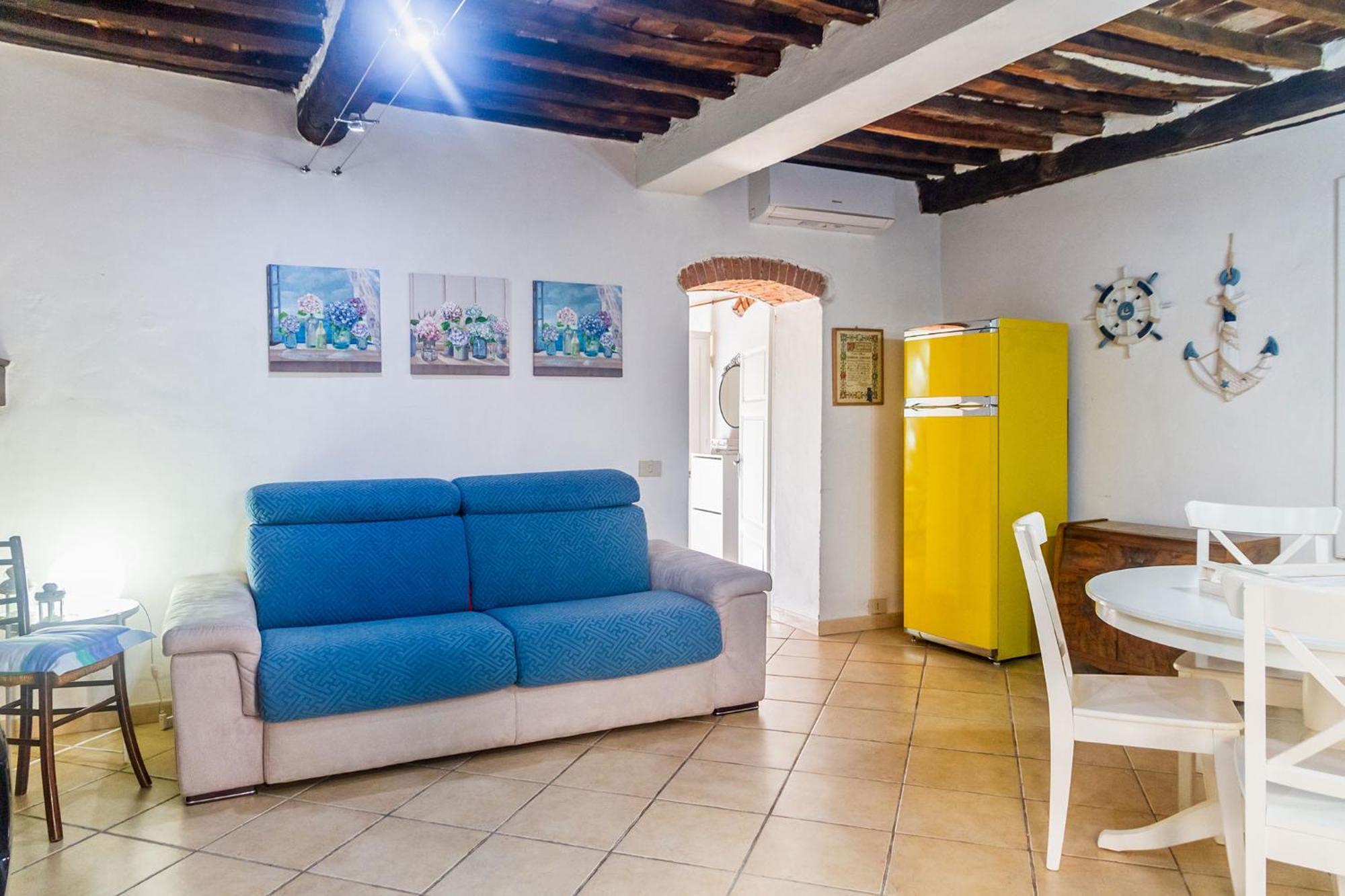 Casa Vacanze Boutique House Casa Bandi Gavorrano Kültér fotó