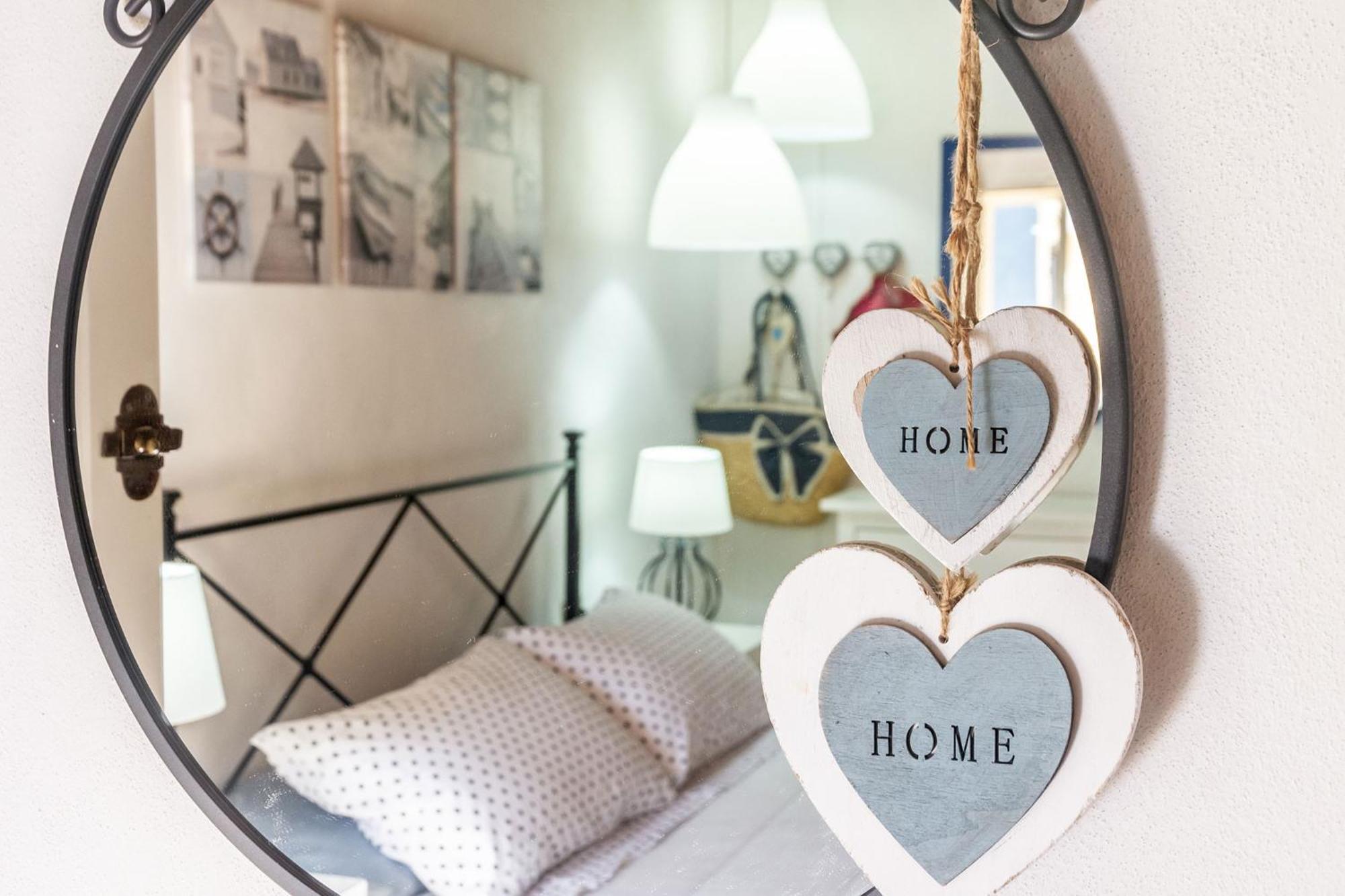 Casa Vacanze Boutique House Casa Bandi Gavorrano Kültér fotó